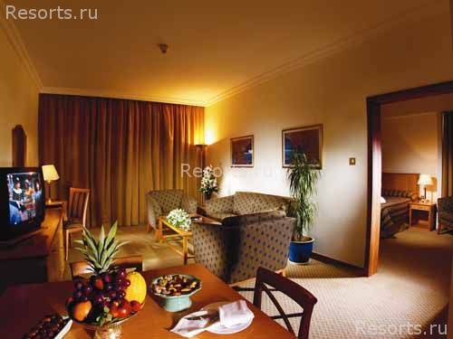Sharjah Rotana 11